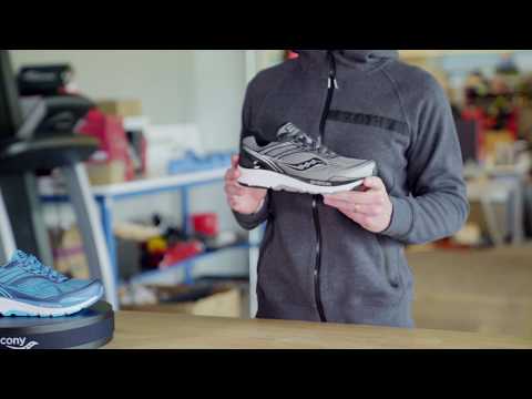 Saucony Echelon 7