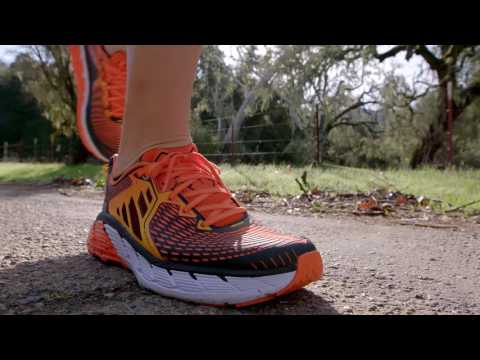 The Gaviota from HOKA ONE ONE