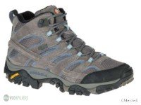 Merrell Womens Moab 2 Mid