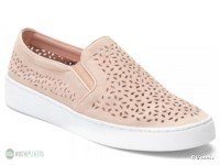 Vionic Splendid Midi Perf Womens Smart Casual Sneaker