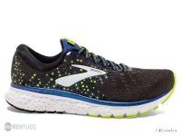 Brooks Mens Glycerin 17