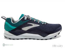 Photo of Brooks Cascadia 14
