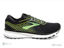 Photo of Brooks Mens Ghost 12